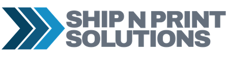 Ship N Print Solutions